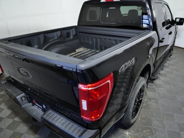 Certified 2023 Ford F150 XLT w/ Equipment Group 302A High AWD/4WD image 10
