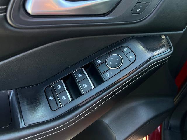 Used 2023 Nissan Rogue SL w/ SL Premium Package FWD image 16