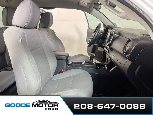 Used 2019 Toyota Tacoma SR w/ SX Package AWD/4WD image 21