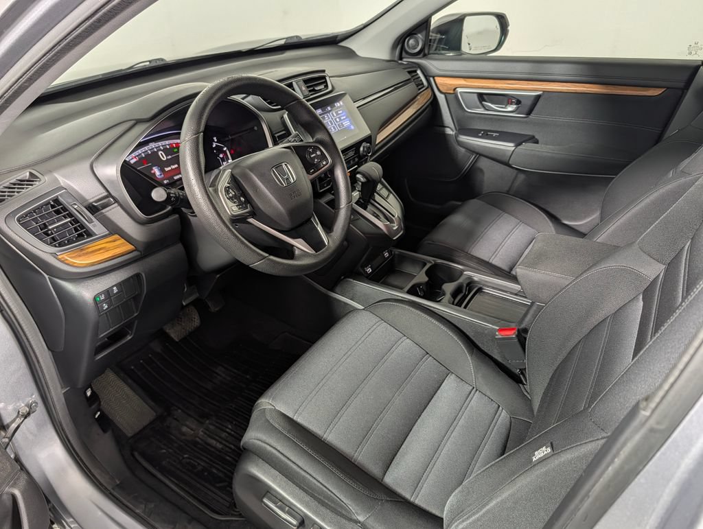 Used 2020 Honda CR-V EX image 23