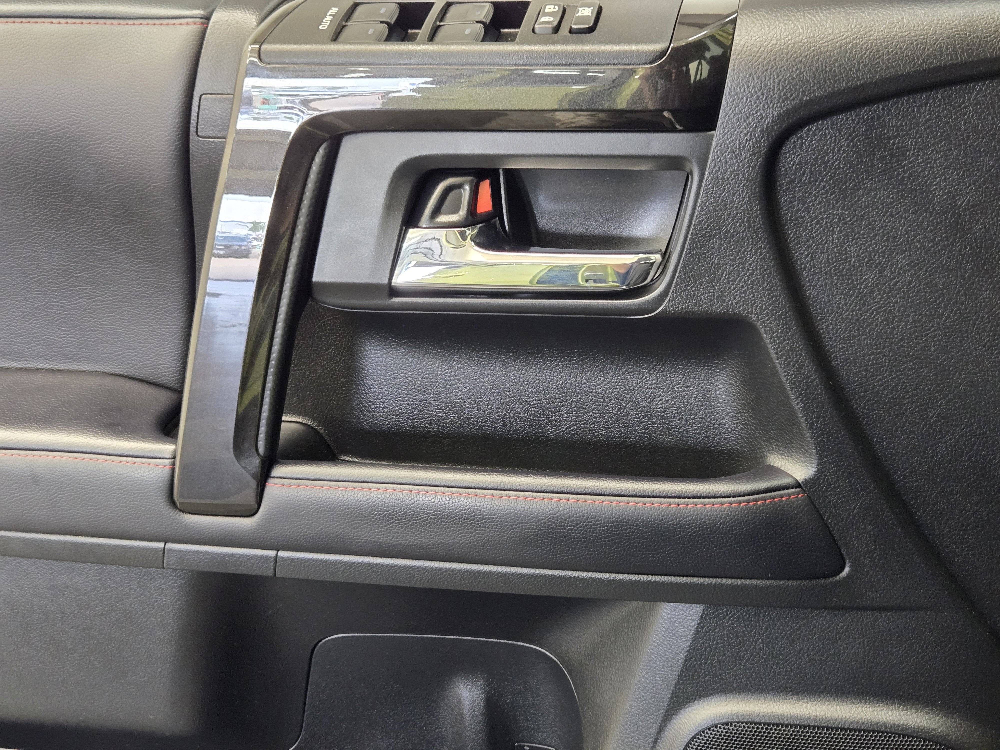 Used 2022 Toyota 4Runner TRD Pro image 25