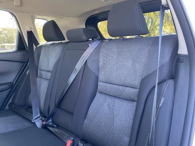 Used 2024 Nissan Rogue SV image 28