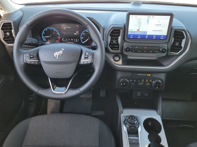 Certified 2024 Ford Bronco Sport Big Bend w/ Convenience Package AWD/4WD image 9
