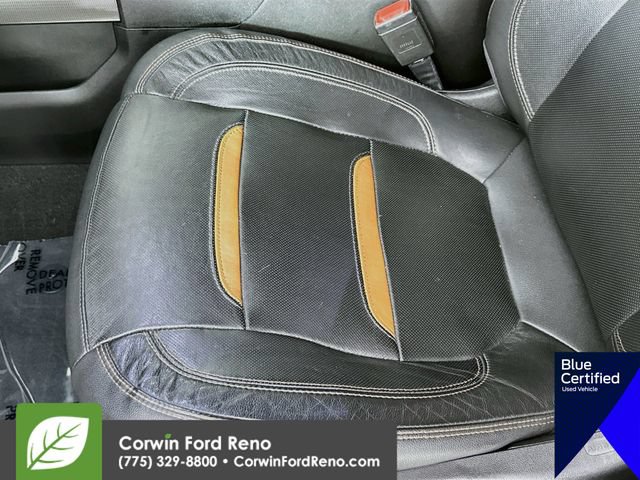Used 2021 GMC Sierra 1500 AT4 w/ AT4 Value Package AWD/4WD image 24