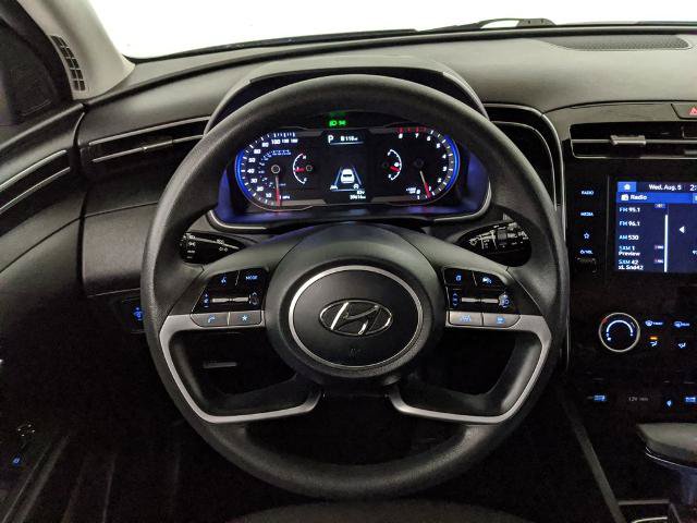 Used 2023 Hyundai Tucson SEL AWD/4WD image 10