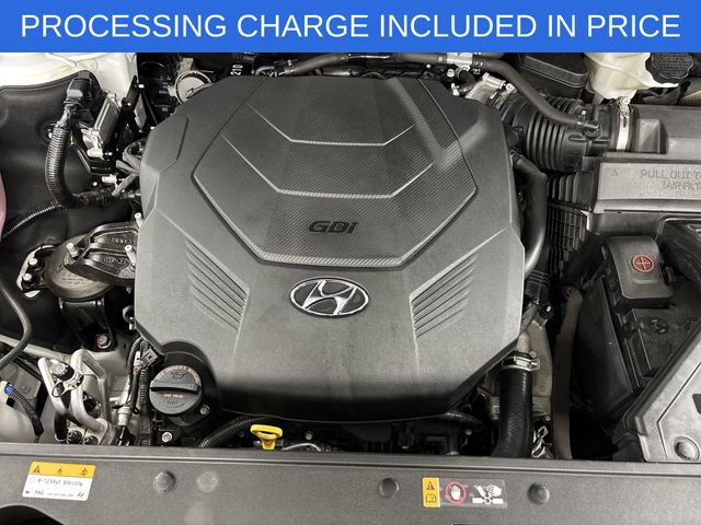 Used 2025 Hyundai Palisade Calligraphy AWD/4WD image 18