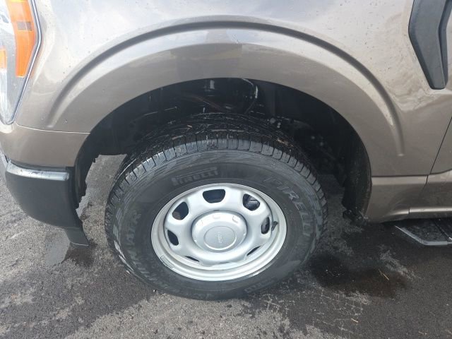 Certified 2022 Ford F150 XL w/ Equipment Group 101A High image 15