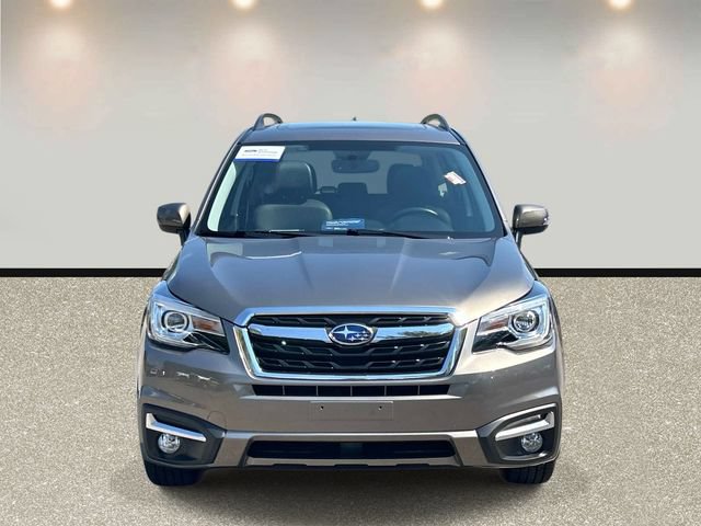 Used 2018 Subaru Forester 2.5i Touring AWD/4WD image 2