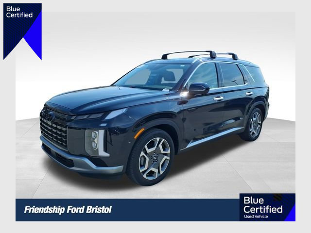 Used 2024 Hyundai Palisade SEL w/ Premium Package image 1