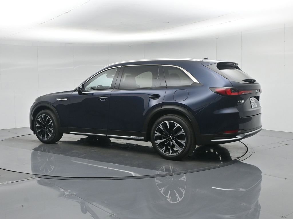 Used 2024 MAZDA CX-90 Plug-In Hybrid w/ Premium Plus image 5