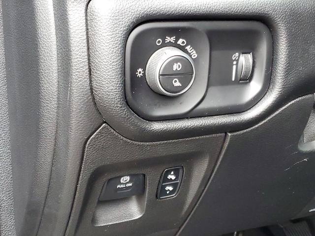 Used 2020 RAM 1500 Sport w/ Alpine Leather & Sound Group AWD/4WD image 9