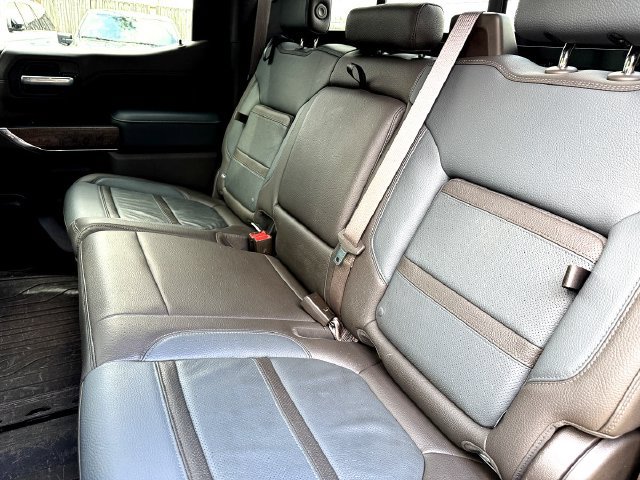 Used 2021 GMC Sierra 1500 Denali w/ Denali Ultimate Package AWD/4WD image 24