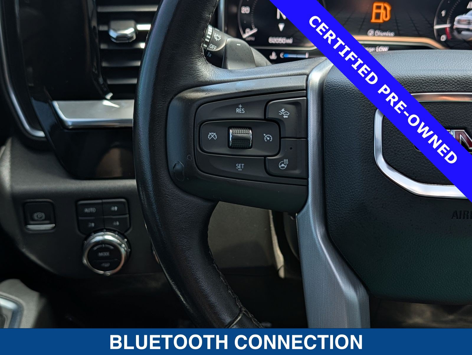 Used 2023 GMC Sierra 1500 SLT w/ SLT Premium Package AWD/4WD image 28