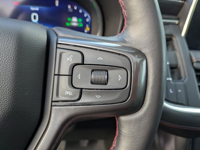 Used 2023 Chevrolet Tahoe RST RWD image 19