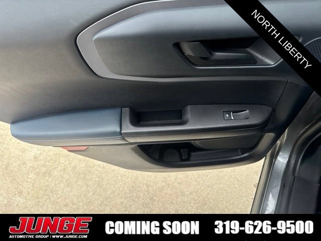 Certified 2024 Ford Bronco Sport Outer Banks w/ Tech Package AWD/4WD image 17