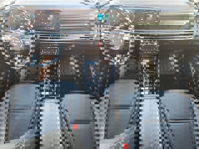 Used 2025 Hyundai Tucson SEL image 10