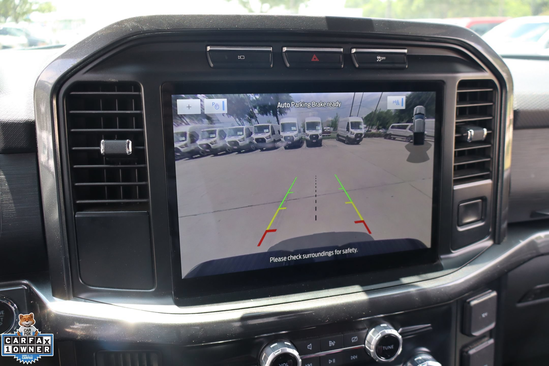 Certified 2023 Ford F150 XLT w/ Equipment Group 302A High RWD image 22