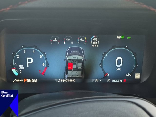 Certified 2024 Ford F150 Raptor AWD/4WD image 20