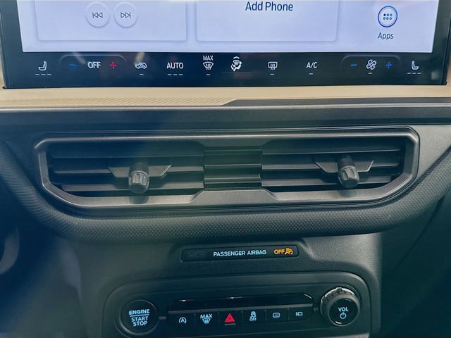 Certified 2025 Ford Bronco Sport Big Bend w/ Convenience Package image 17