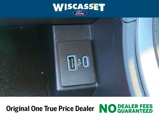 Certified 2022 Ford Edge SE image 15