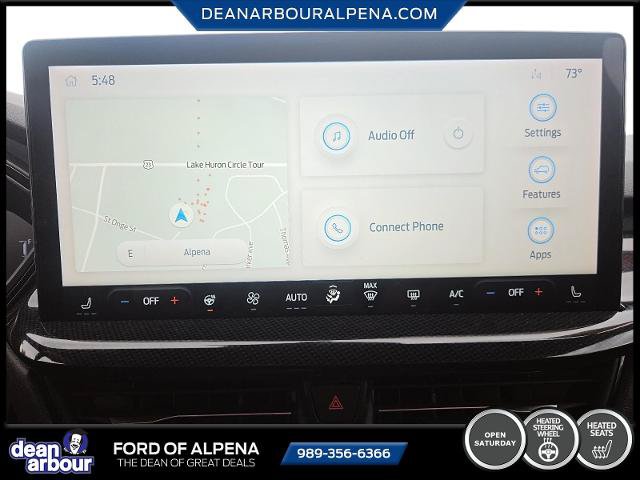 Certified 2023 Ford Escape ST-Line w/ Tech Pack #1 AWD/4WD image 13