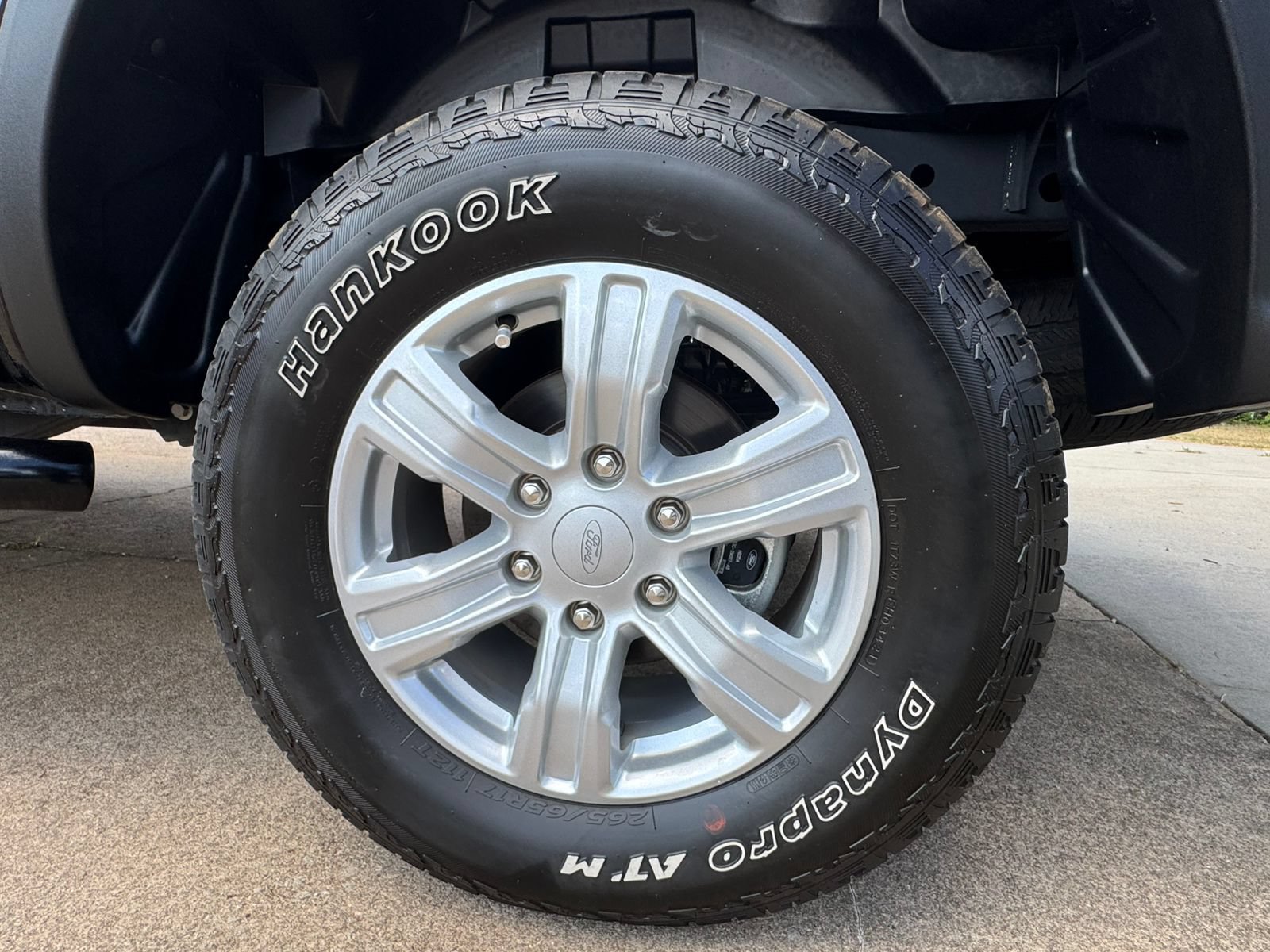 Certified 2022 Ford Ranger XL w/ Equipment Group 101A High RWD image 20