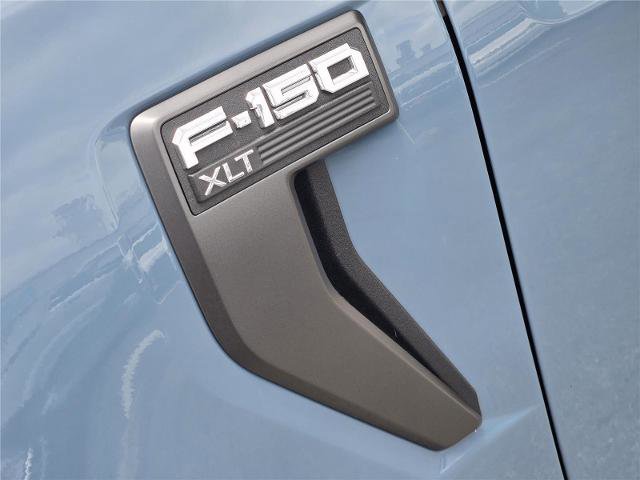 Certified 2023 Ford F150 XLT w/ Equipment Group 302A High AWD/4WD image 10