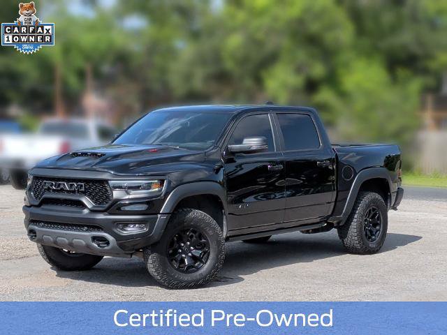 Used 2024 RAM 1500 TRX w/ TRX Level 2 Equipment Group