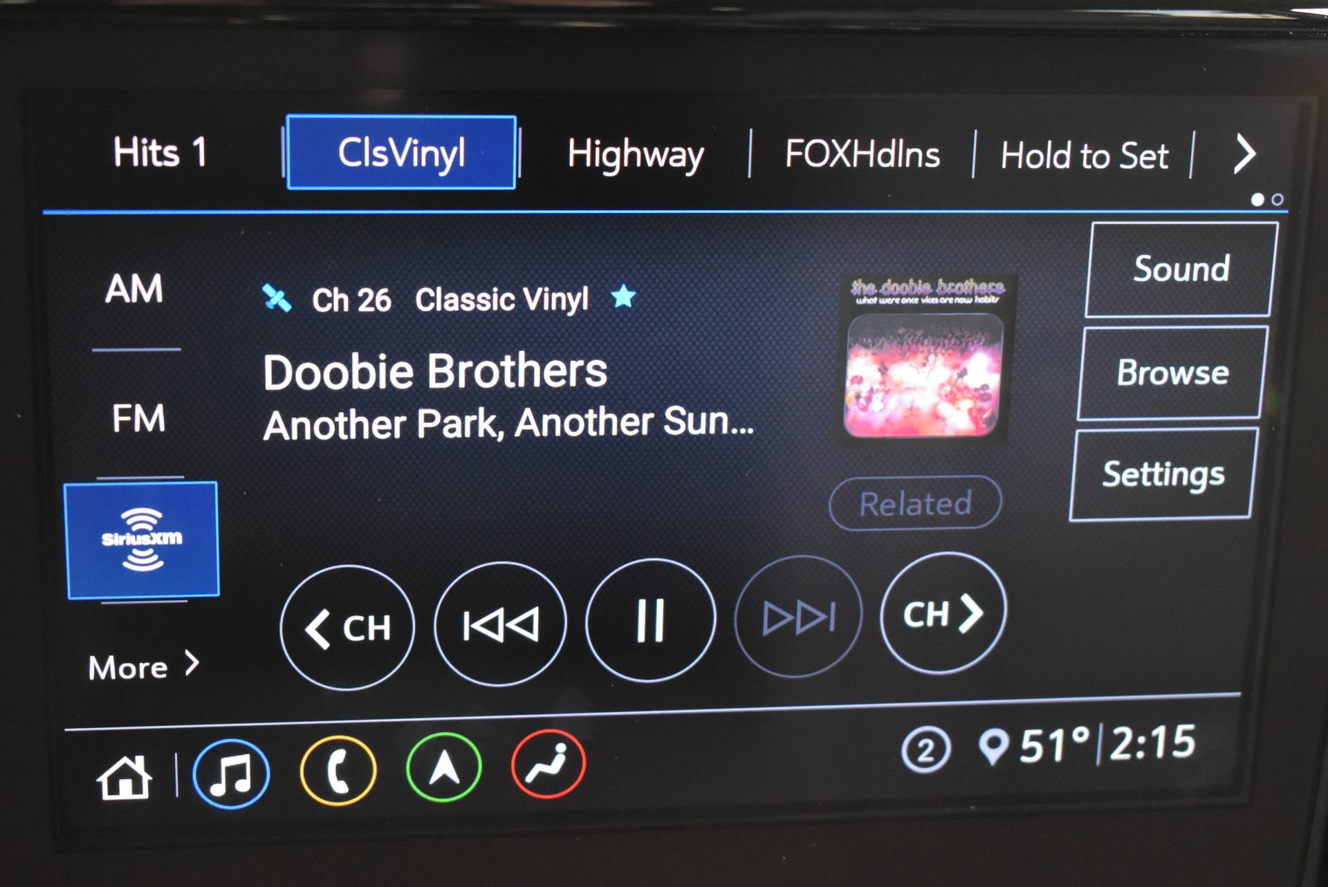 Used 2020 Chevrolet Traverse Premier image 29