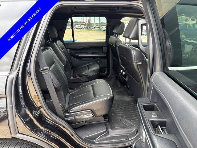 Certified 2021 Ford Expedition XLT RWD image 12