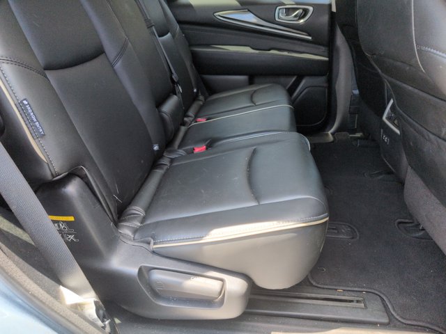 Used 2019 INFINITI QX60 Pure FWD image 34