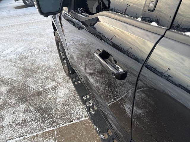 Certified 2023 Ford F150 Tremor w/ Equipment Group 402A High image 27