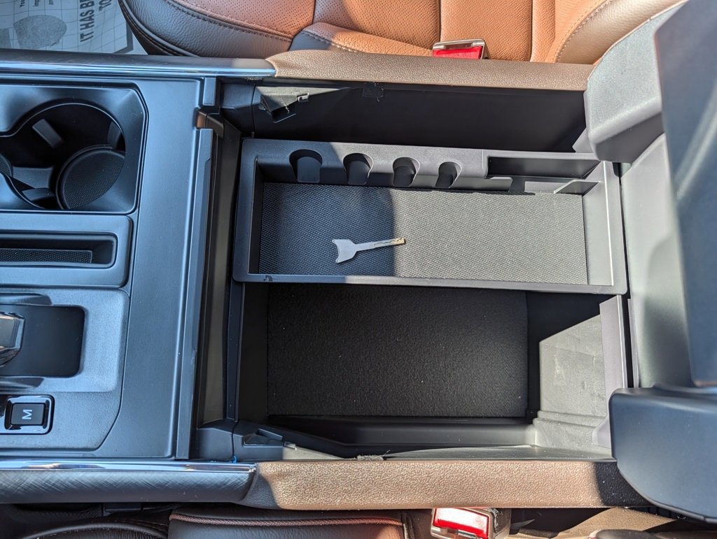 Certified 2025 Ford F150 King Ranch w/ FX4 Off-Road Package image 18