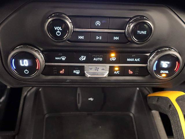 Certified 2024 Ford Bronco Badlands AWD/4WD image 40