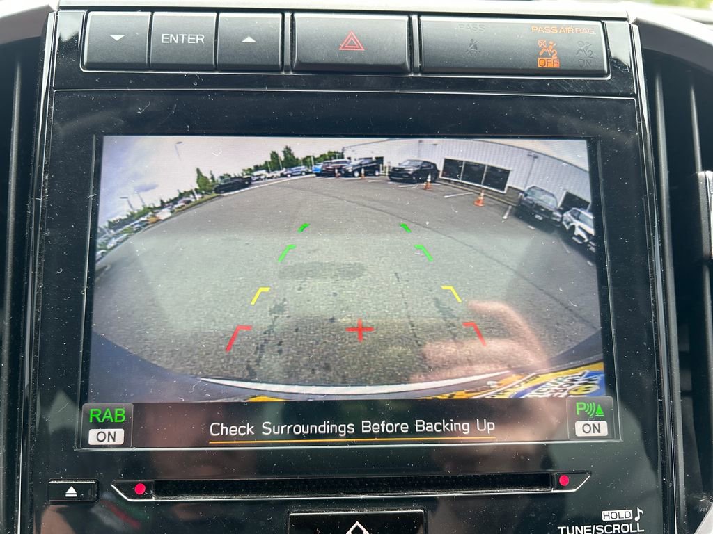 Used 2020 Subaru Ascent Limited w/ Technology Package AWD/4WD image 30