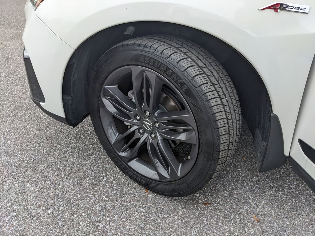 Used 2019 Acura RDX A-Spec image 41