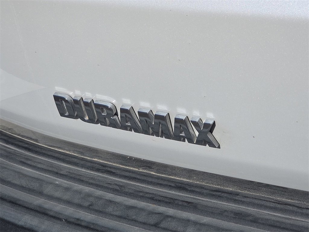 Used 2025 Chevrolet Tahoe High Country image 18