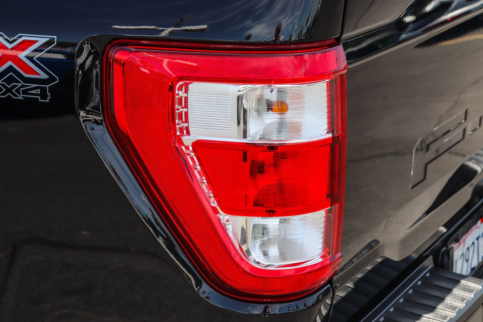 Certified 2023 Ford F150 XL w/ STX Appearance Package AWD/4WD image 7