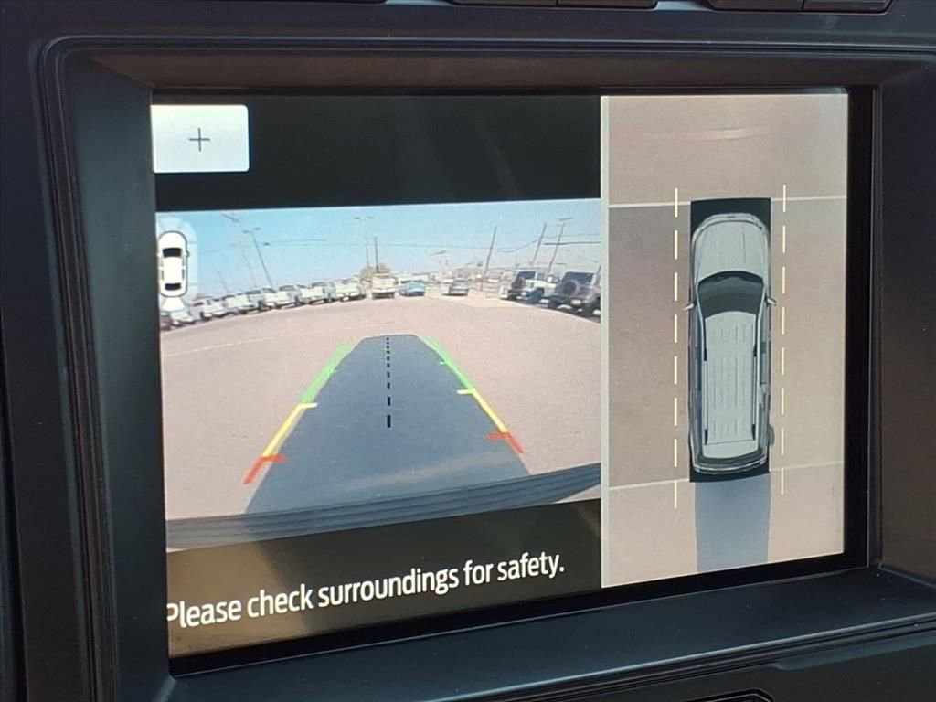 Certified 2021 Ford Expedition King Ranch image 28