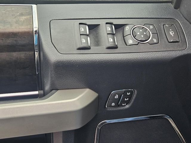 Certified 2022 Ford F250 Lariat w/ Lariat Ultimate Package image 35