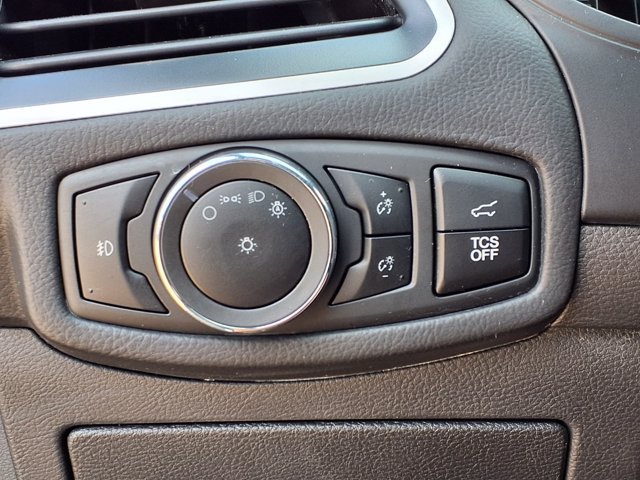 Certified 2024 Ford Edge ST-Line AWD/4WD image 17