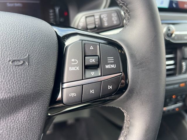 Certified 2024 Ford Escape Active image 10