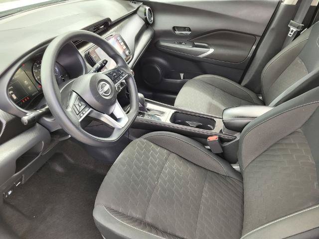 Used 2024 Nissan Kicks SV FWD image 15
