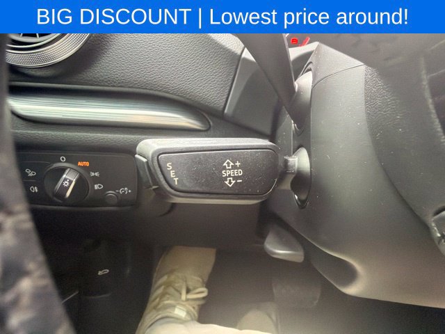 Used 2020 Audi A3 2.0T Premium Plus w/ Premium Plus Package FWD image 52