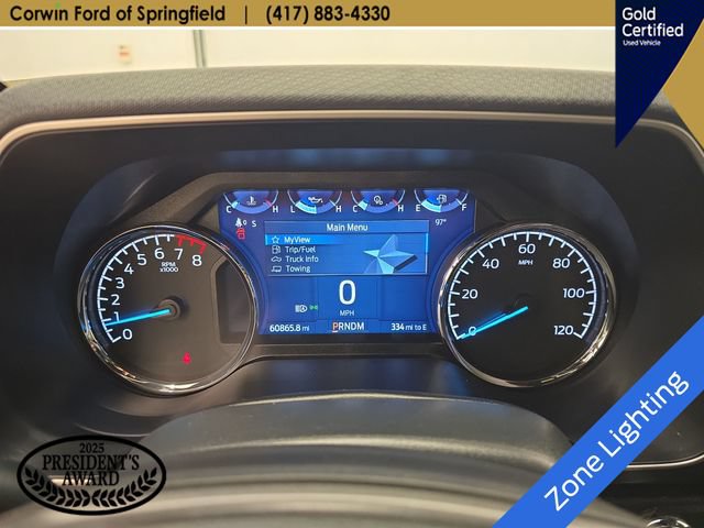 Certified 2023 Ford F150 XLT w/ Equipment Group 302A High AWD/4WD image 31