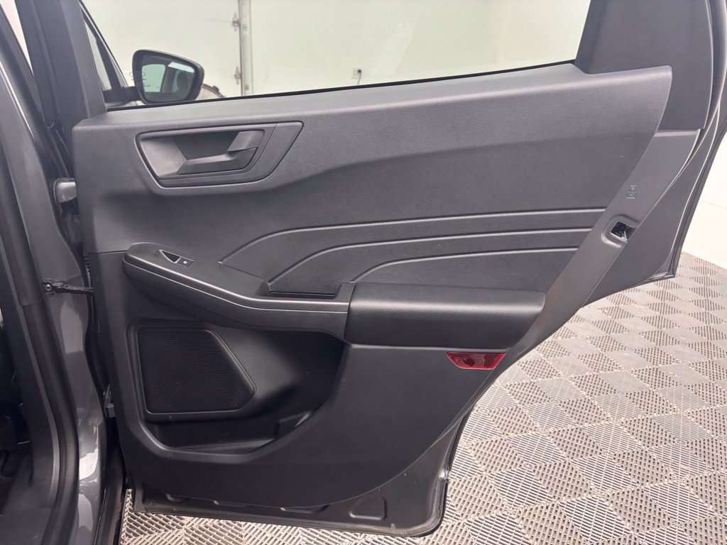 Certified 2022 Ford Escape SE w/ Convenience Package AWD/4WD image 38