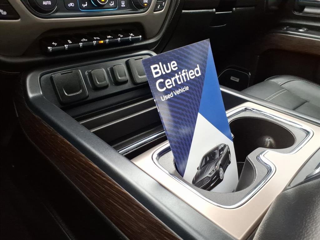 Used 2018 GMC Sierra 1500 Denali w/ Denali Ultimate Package image 24