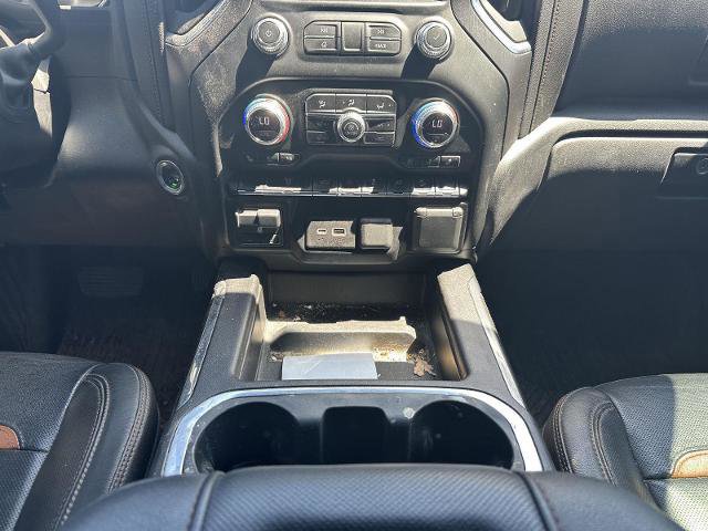 Used 2024 Chevrolet Tahoe Premier w/ Advanced Technology Package image 26