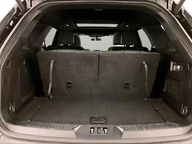 Certified 2022 Ford Explorer Timberline AWD/4WD image 35