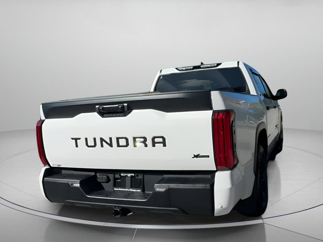 Used 2023 Toyota Tundra SR5 image 18